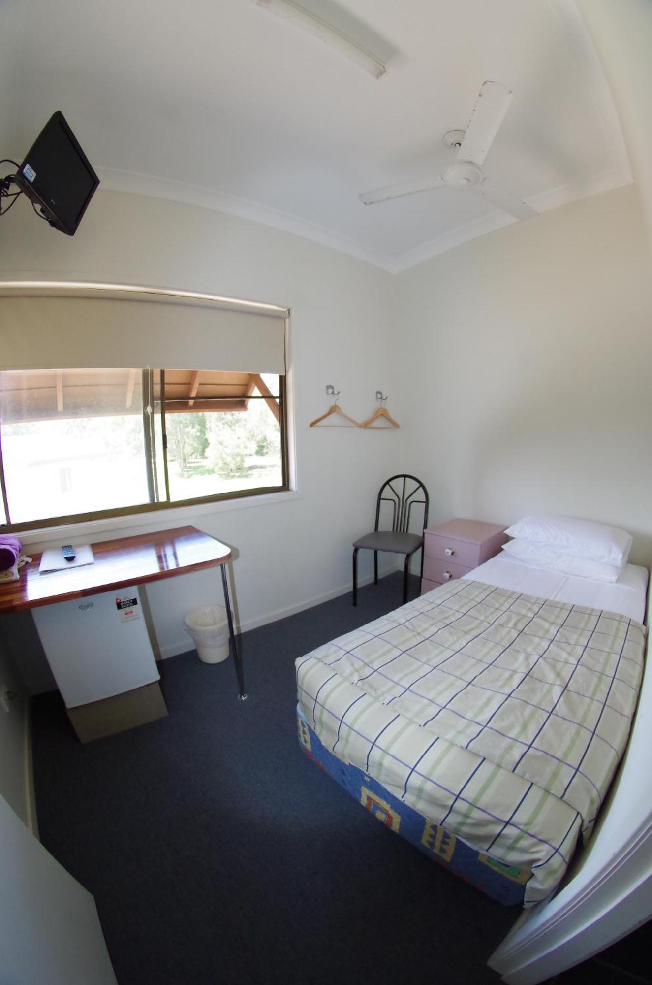 T'S Resort & Motel Port Macquarie Exteriér fotografie