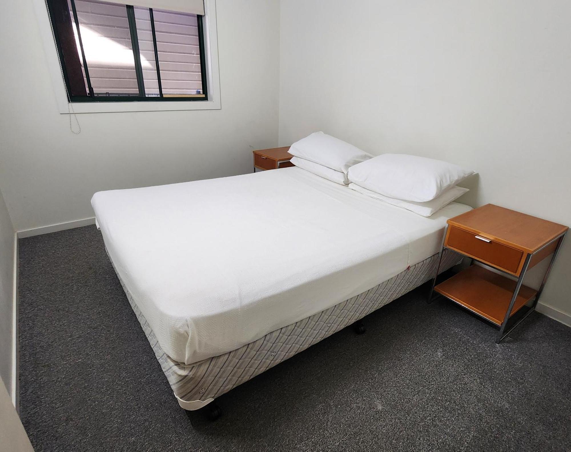 T'S Resort & Motel Port Macquarie Exteriér fotografie